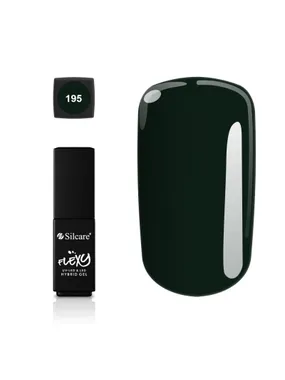 Flexy Hybrid Gel hybrid varnish 195 4.5g