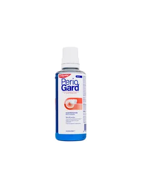 Perio Gard Gum Protection Mouthwash Mouthwash , 400ml