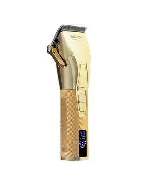 Professional hair clipper with LCD display CR 2835g