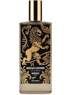 Iberian Leather - EDP, 75 ml