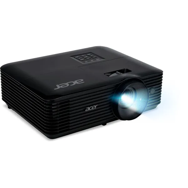 X118HP, DLP projector