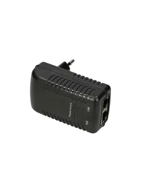 PoE power supply POE-12-12W 12V 1A 12W