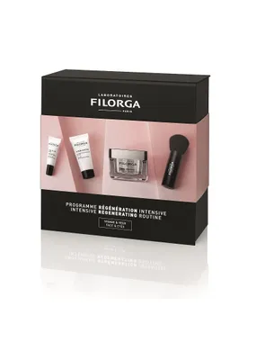 Filorga Ncef-Reverse 50ml Set 4 Pieces