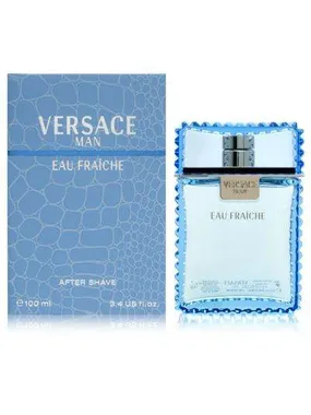 Eau Fraiche Man - aftershave water, 100 ml