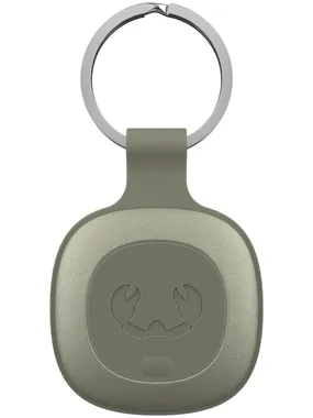 Fresh 'N Rebel Smart Finder Tag DRIED GREEN