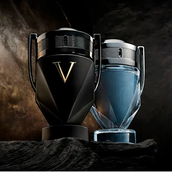 Invictus Victory Absolu Intense - perfume, 100 ml