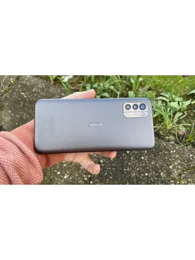 Nokia G11 32GB DS Blue (Refurbished)