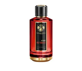 Intense Red Tobacco - perfumed extract, 120 ml