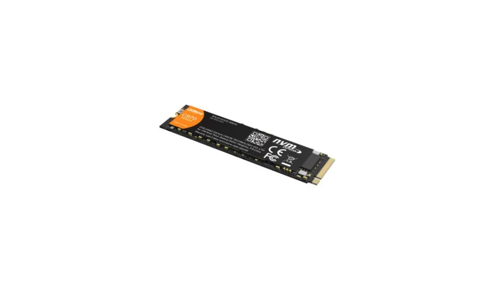 SSD PCIE G3 M.2 NVME 1TB/SSD-C970N1TB DAHUA