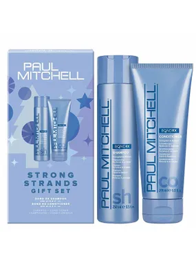 Strong Strands Gift Set