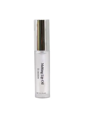 Melting Lip Oil moisturizing lip oil with a smoothing effect 4ml