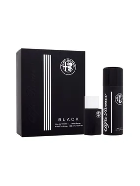 Black Eau de Toilette , 15ml