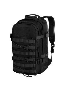 RACCOON Mk2 backpack (20l) - Cordura - Black
