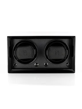 Paul Design Watch Winder Gentlemen 2 Black 20062