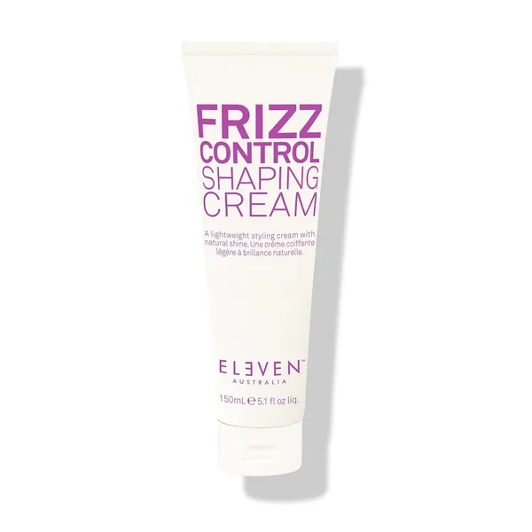 Frizz Control Shaping Cream smoothing hair cream 150ml