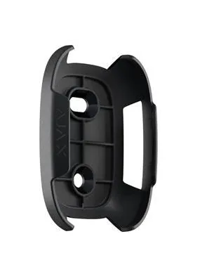 HOLDER FOR BUTTON BLACK/38214 AJAX