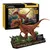 Puzzle 3D National Geographic - Welociraptor