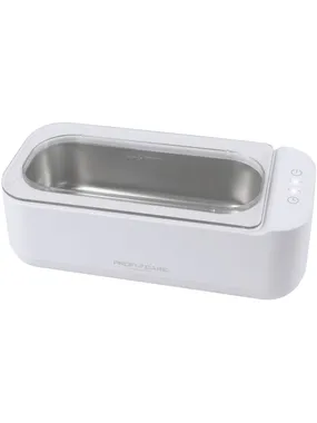 Ultrasonic cleaner PC-USR 3120