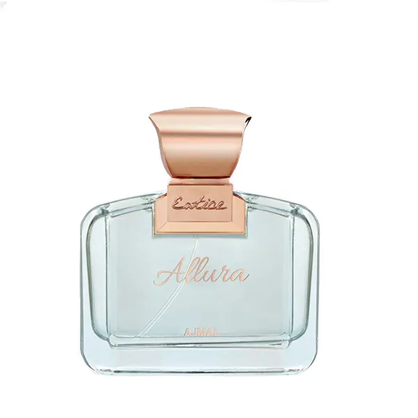 Entice Allura - Edp, 75 ml