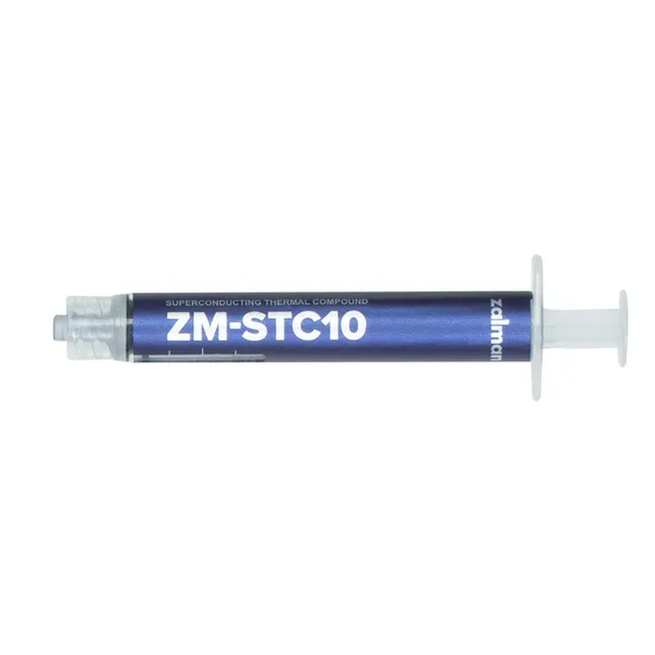 Zalman ZM-STC10 Thermal Compound, 2.0g