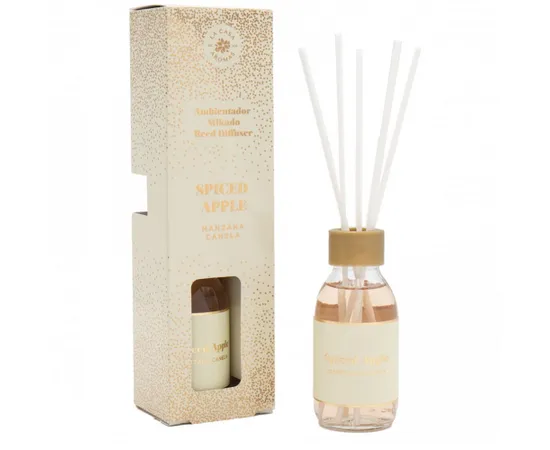 Apple and Cinnamon scented sticks 95ml