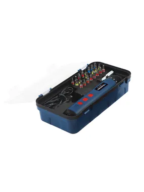 Blaupunkt CD2010 Screwdriver 4 V