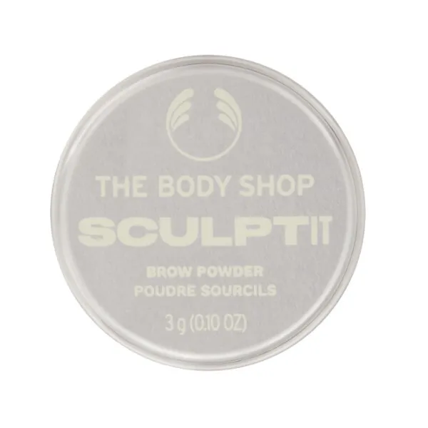 Eyebrow powder Sculpt It (Brow Powder) 3 g, Blonde