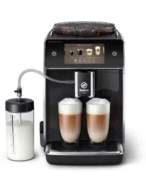 Saeco SM6680/00 ​​kafijas automāts Pilnībā automātisks espresso automāts 1,8 L