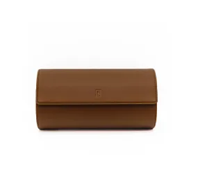 Paul Design 40002 Travel Case for [3] Watches