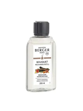 Woodland Fairy Diffuser Refill (Bouquet Recharge/Refill), 200 ml