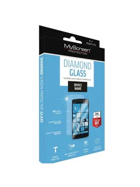 MSP DIAMOND GLASS for A PPLE IPHONE 12 Pro