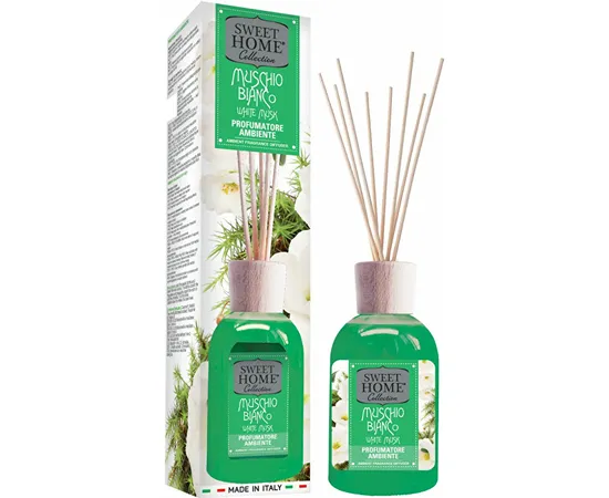 Aroma diffuser White Musk 250 ml
