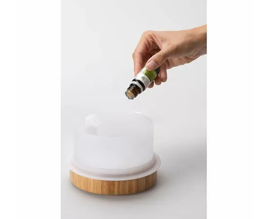 Moya scent diffuser