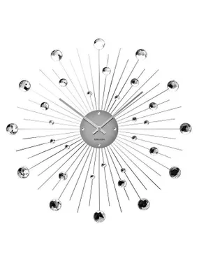 Wall clock KA4859