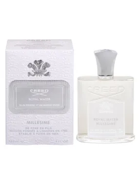 Royal Water - EDP, 100 ml