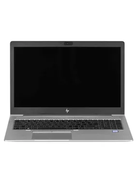 Lietots HP EliteBook 850 G5 i5-8350U 16GB 512GB SSD 15,6" FHD (touch) Win11pro
