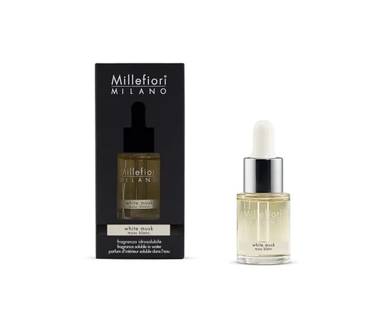 Aroma oil White musk 15 ml