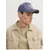 Men's Cap JACPAINT 12263303 Nightshadow Blue