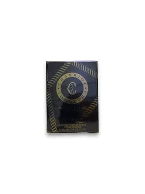 Charriol, Infinite Celtic Ultimate, Eau De Parfum, For Men, 100 ml