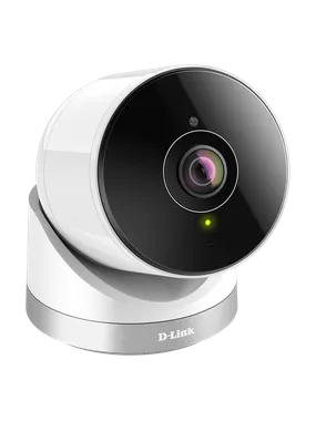 D-Link DCS-2670L White (Refurbished)