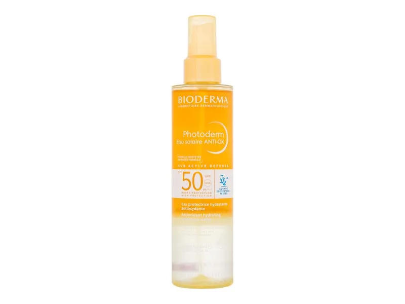 Photoderm Eau Solaire ANTI-OX Sun Body Lotion , 200ml