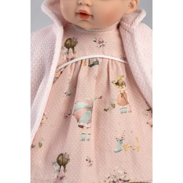 Aitana Doll 33 cm