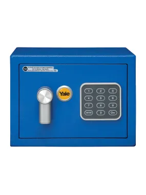 YSV mini blue basic safe