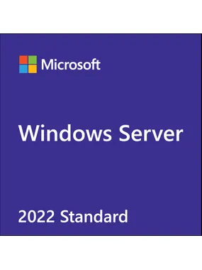 OEM Win Svr Std 2022 PL 16Cr POSonly P73-0846