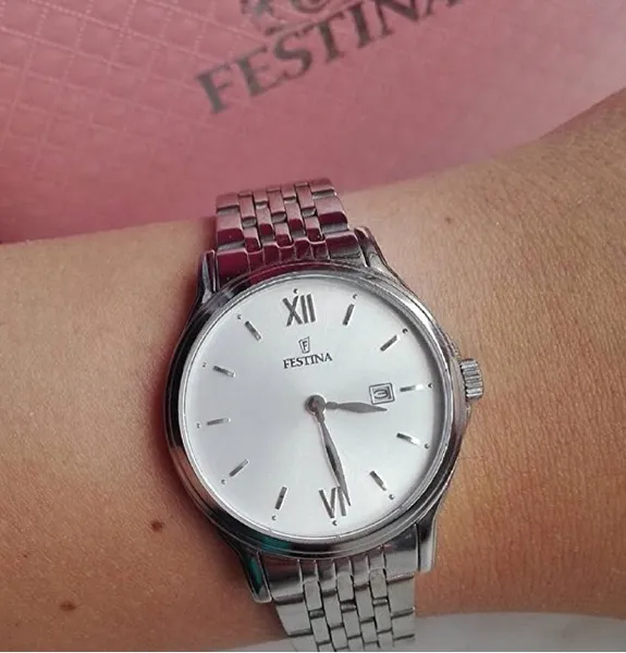 Classic Bracelet 16748/2