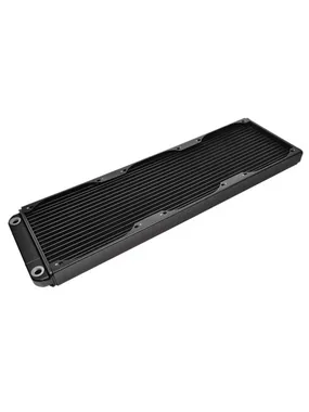Water cooling Pacific R540S slim wide radiator (540mm, szer 180mm, 4x G 1/4)