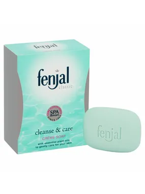 Classic bar soap 100g
