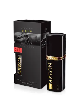 Car Perfume car perfume Gold spray 50ml