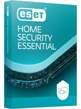 ESET HOME Security Essential ESD 5U 12M