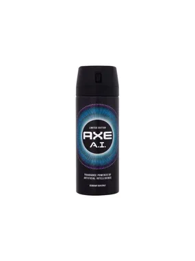 A.I. Deodorant , 150ml